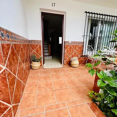 Benajarafe Casa Playa Y Piscina בית נופש מאלגה